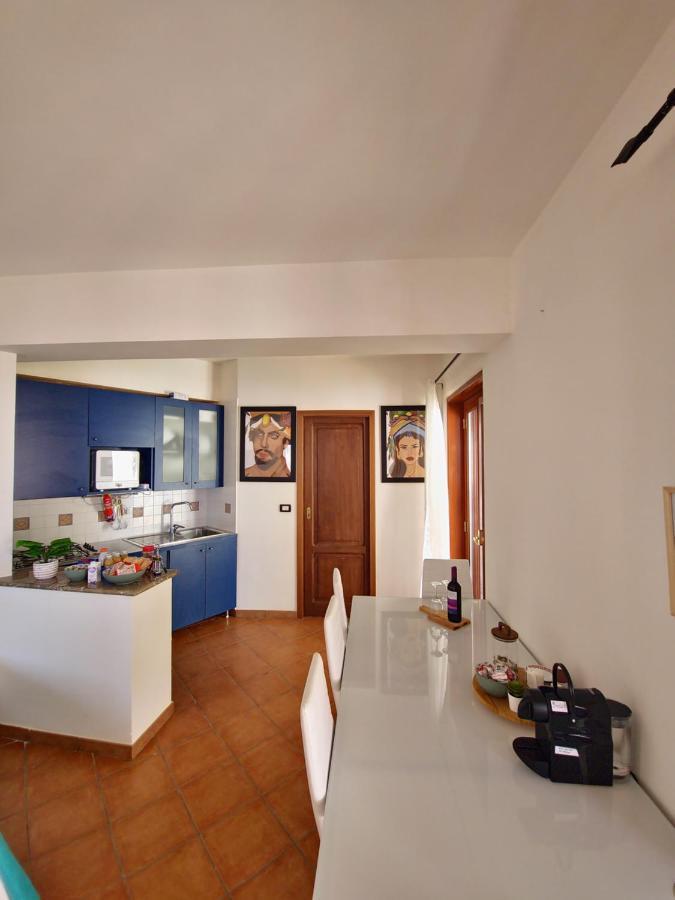 Villa Tok Tok Taormina Exterior foto