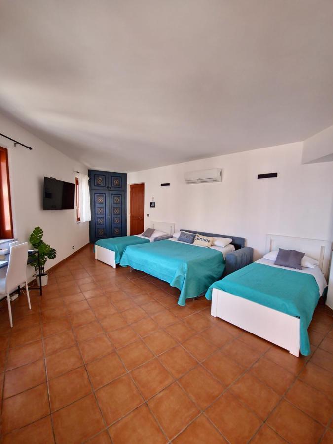 Villa Tok Tok Taormina Exterior foto